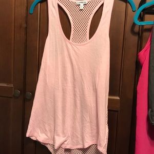 express tank top